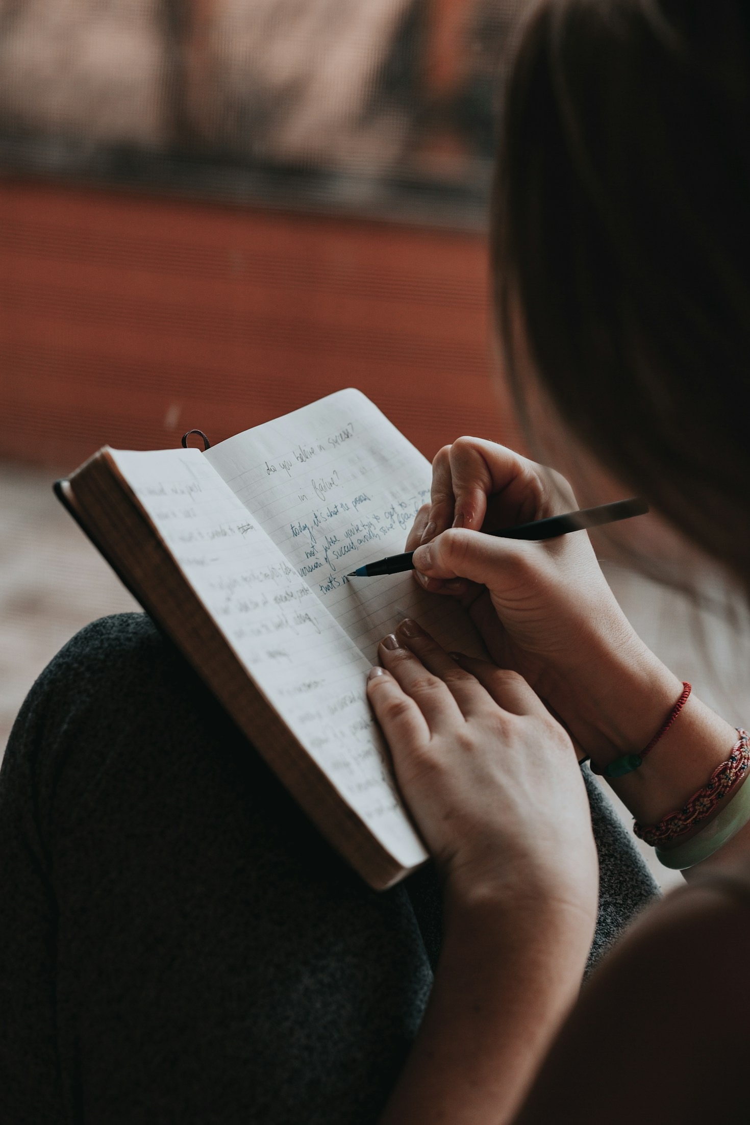 Lessons Learned From Unexpected Life Challenges